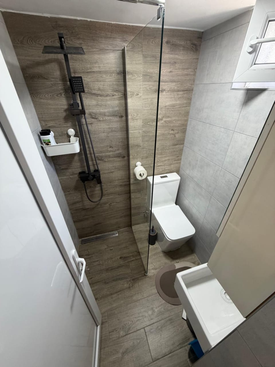 Capital Studio Apartment in Belgrade
