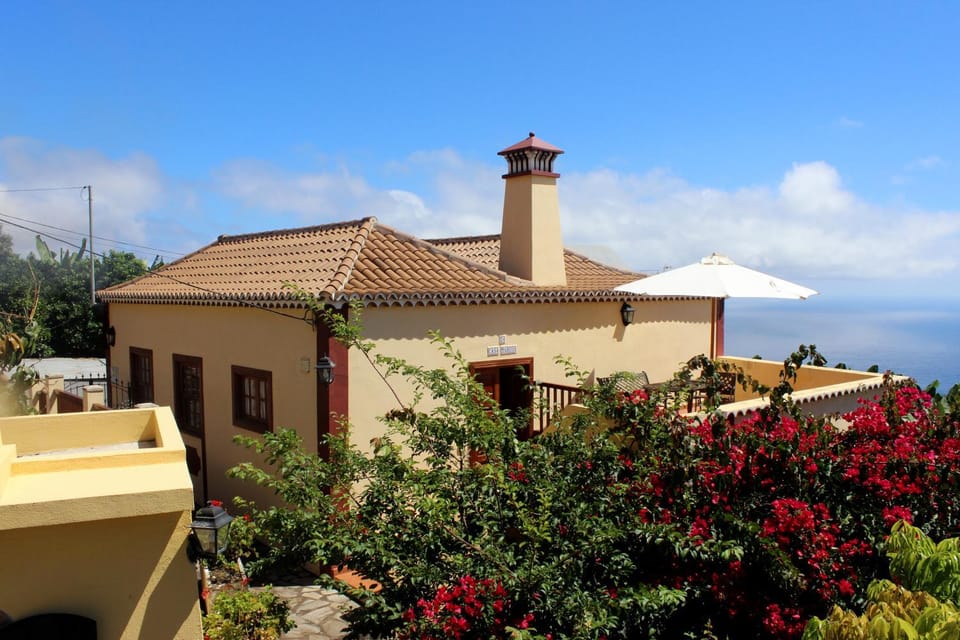 Property building, Sea view