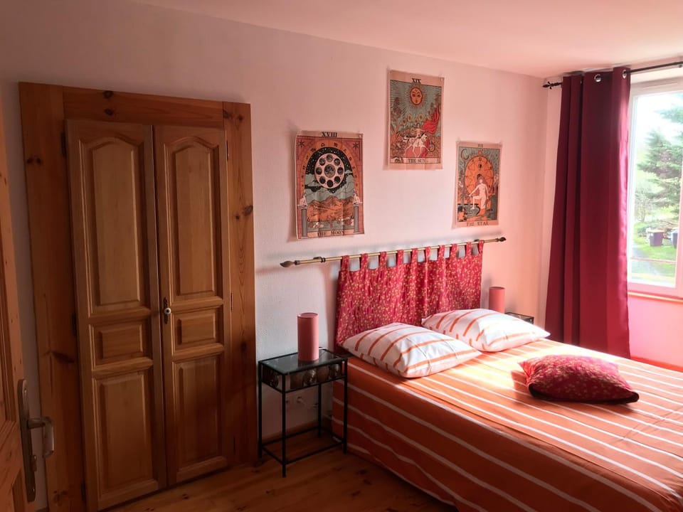 La Longre Bed and Breakfast in Normandy