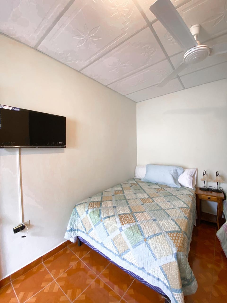 MARIA III HOSTAL Bed and Breakfast in El Salvador