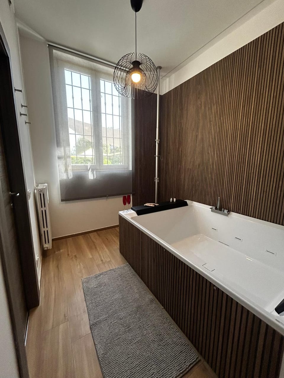 LA POLVERISTA Appartamento riservato e comodo Apartment in Avellino