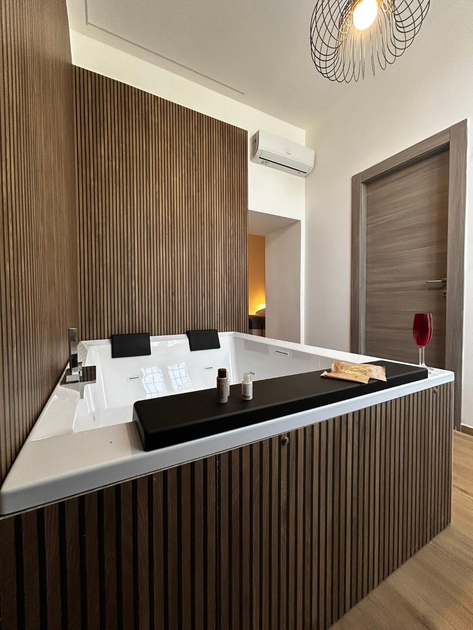 LA POLVERISTA Appartamento riservato e comodo Apartment in Avellino