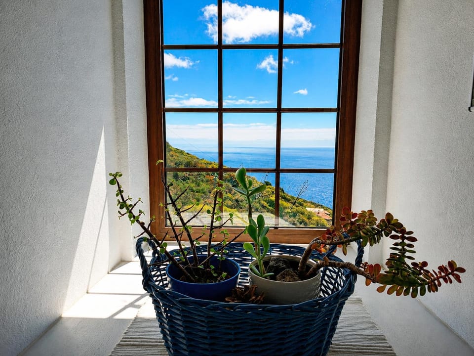 View (from property/room), Sea view