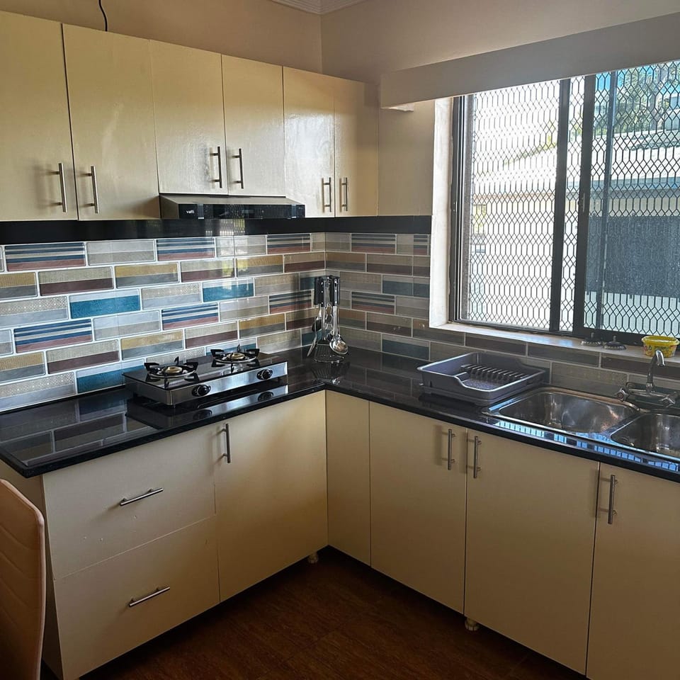 KumarVacation Home 38 Kennedy Road Unit 1 Apartment in Nadi