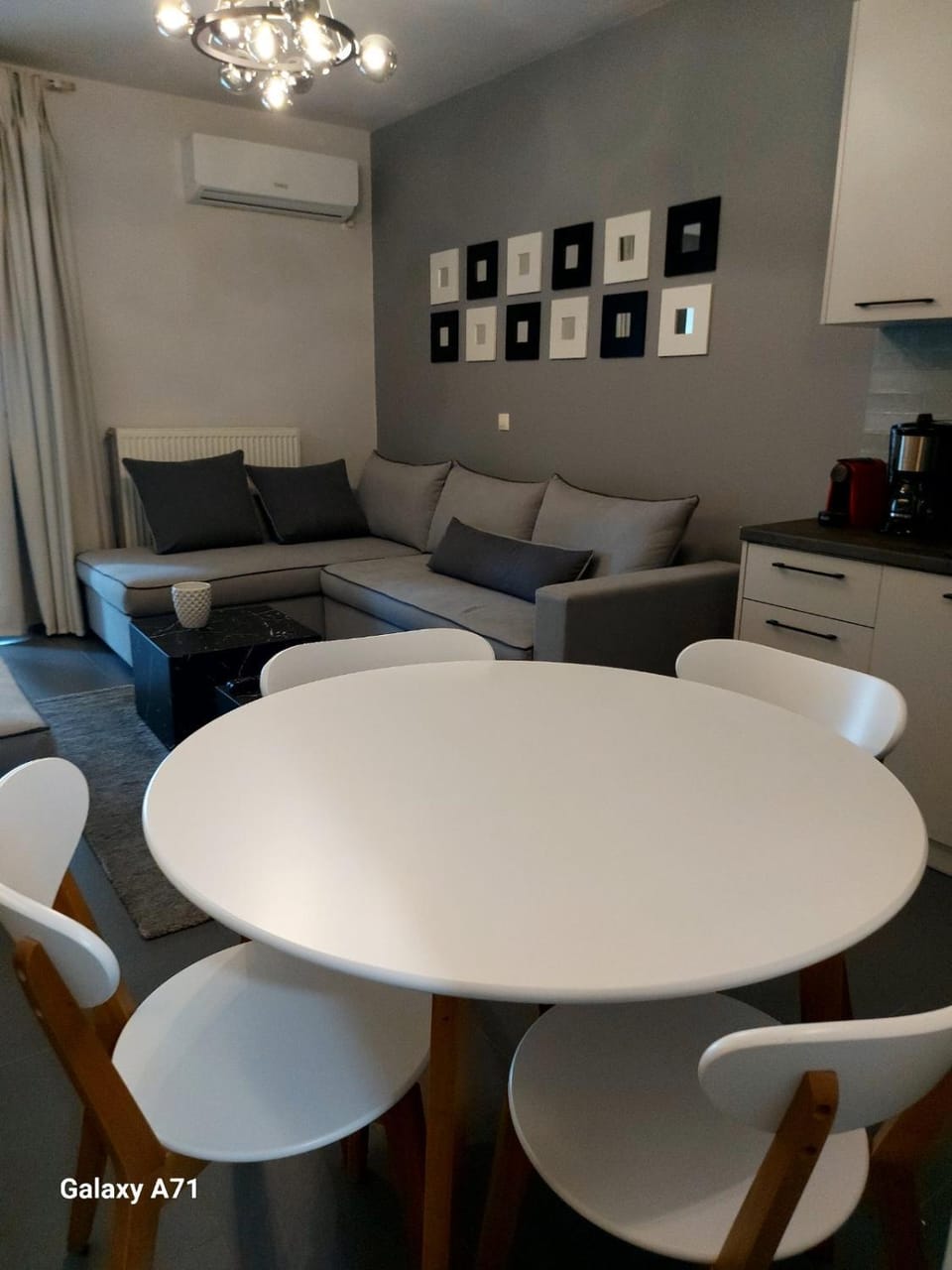 Square Apartments 3 Apartment in Trikala