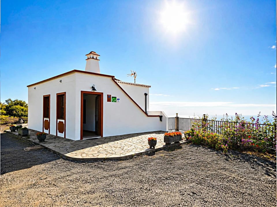 Property building, Sea view