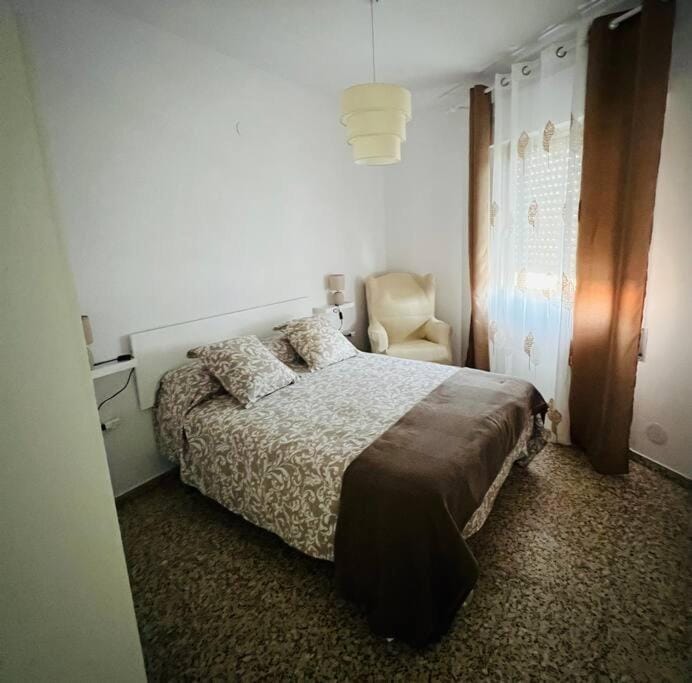 Apartamento Almazara Apartment in Extremadura, Spain