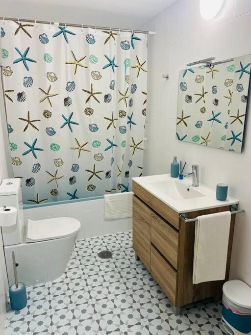 Apartamento Almazara Apartment in Extremadura, Spain