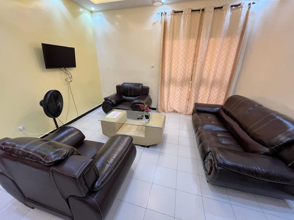 Appartement luxueux sortie 9 péage Apartment in Dakar Region, Senegal