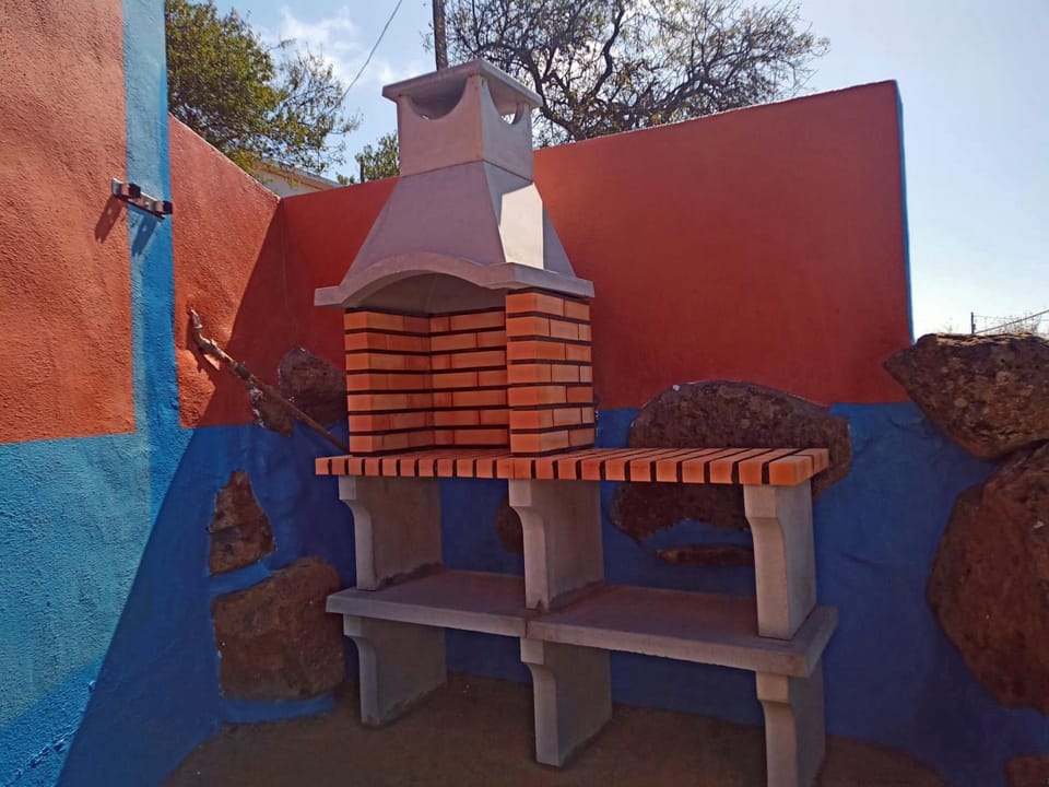 BBQ facilities