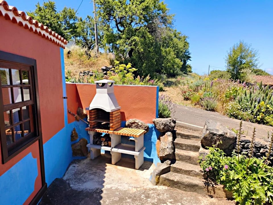 BBQ facilities