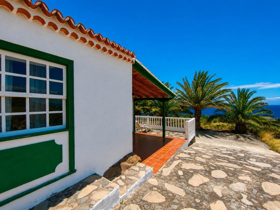 Property building, Sea view