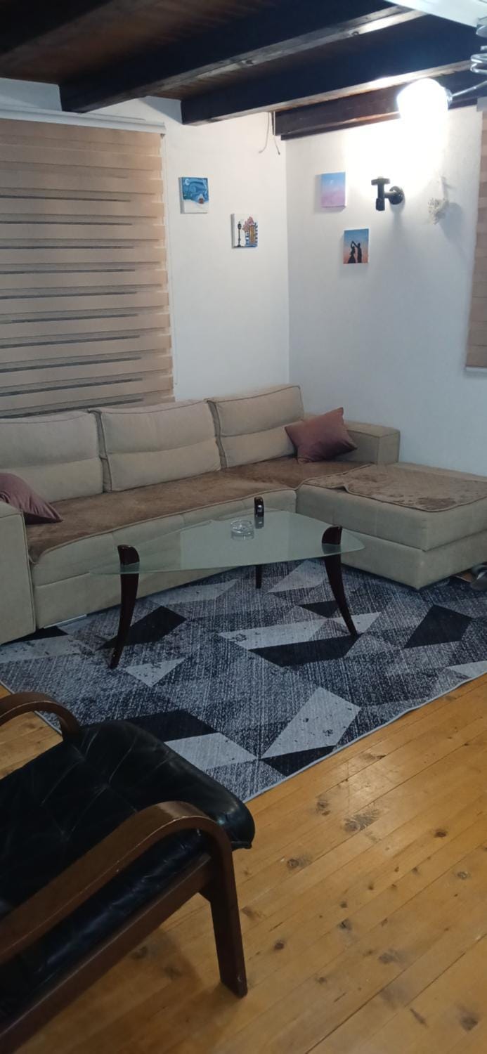 Vikendica Savic TKM House in Bosnia and Herzegovina