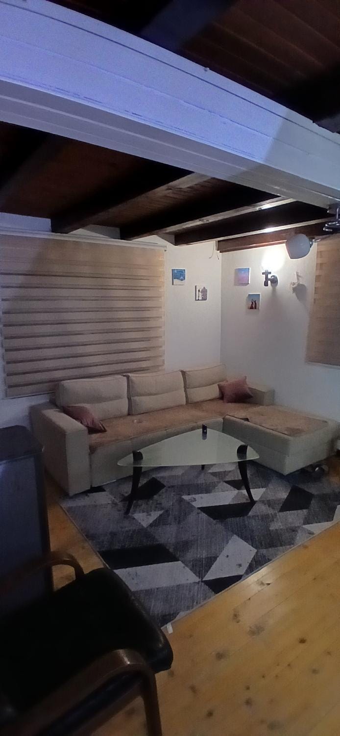 Vikendica Savic TKM House in Bosnia and Herzegovina