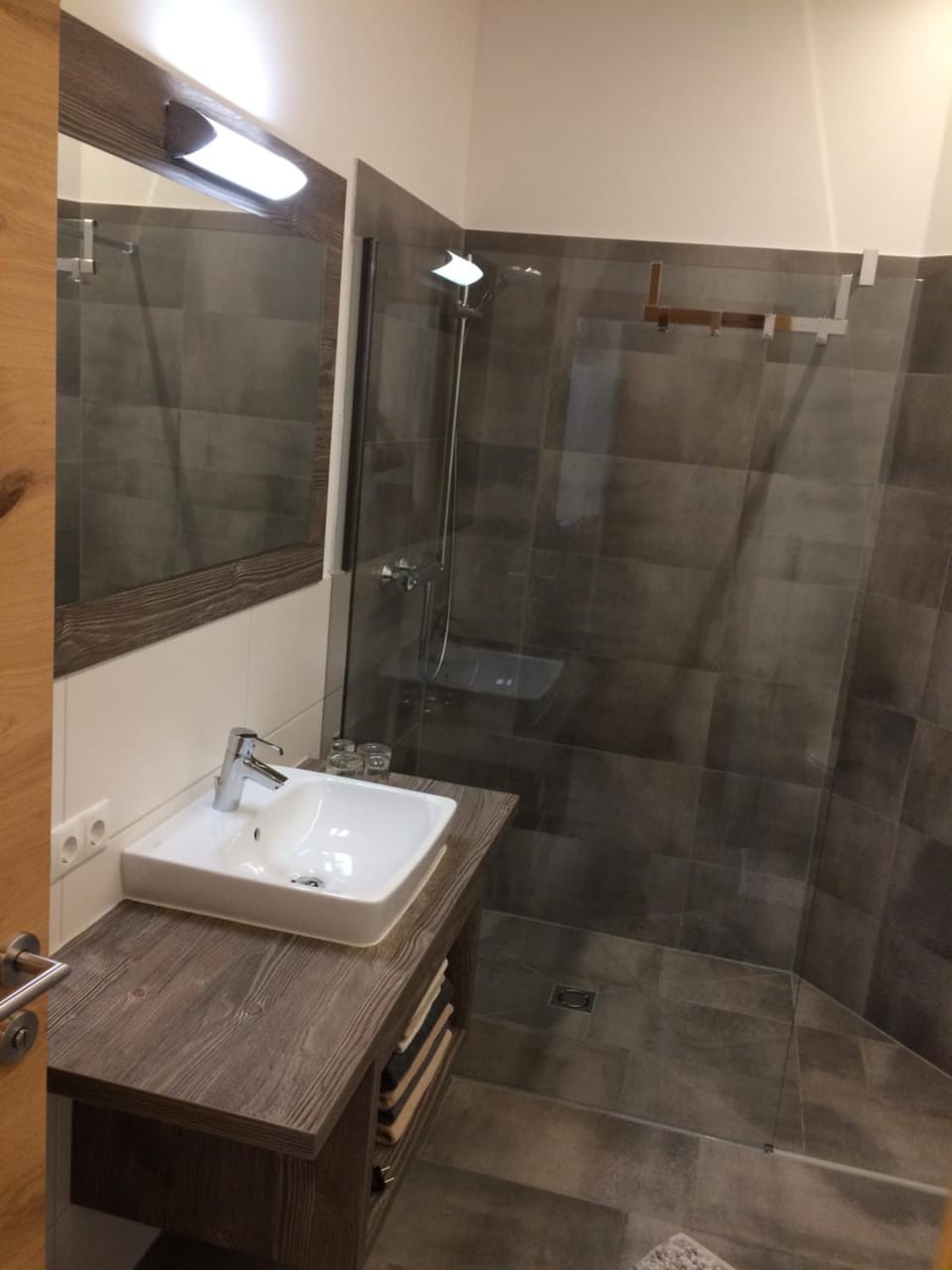 Shower