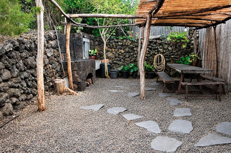 BBQ facilities