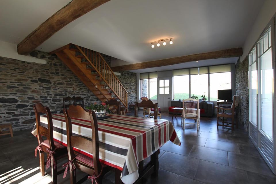 Oierkoenea House in French Basque Country
