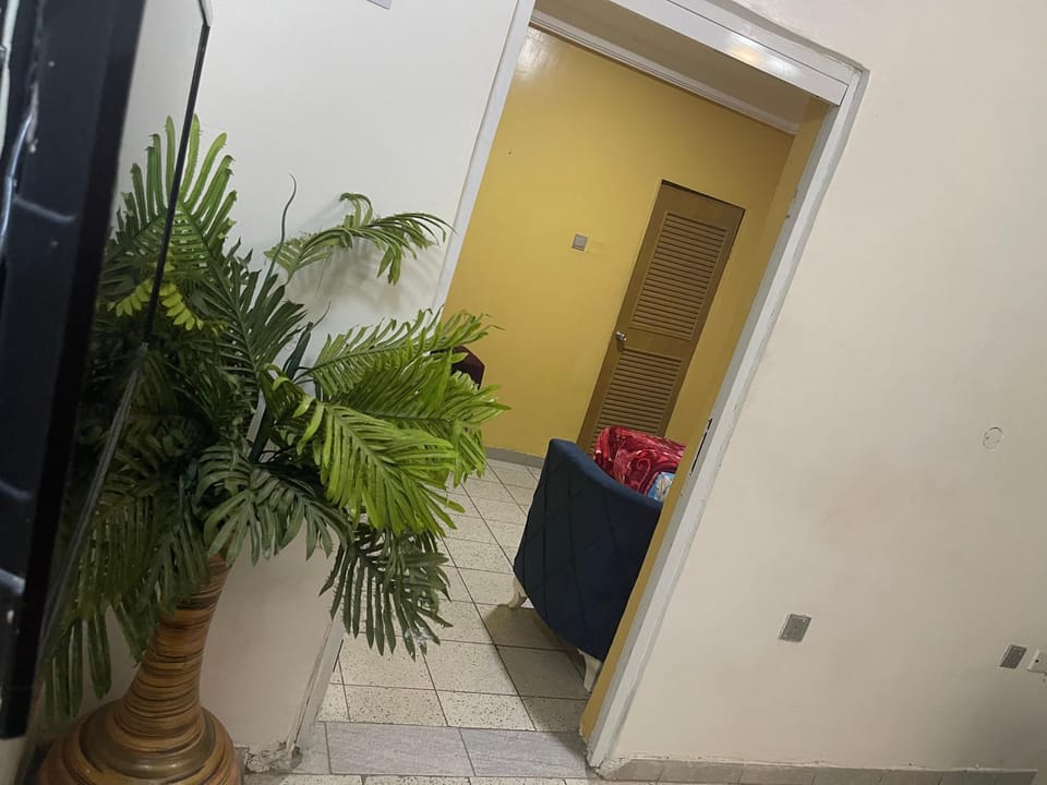 Bedroom, VIP