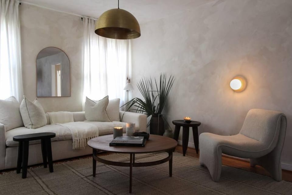 Casa Wabi on Park Lane in Dallas + 2 King Beds House in Dallas
