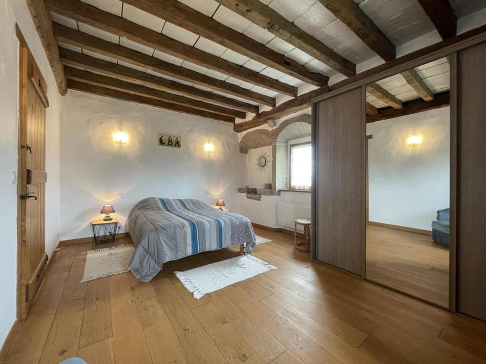 Orgabidea House in French Basque Country
