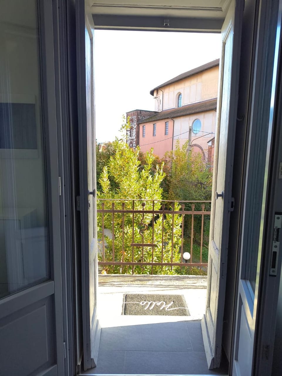 Appartamenti Lungo Fiume 506 Apartment in Lombardy