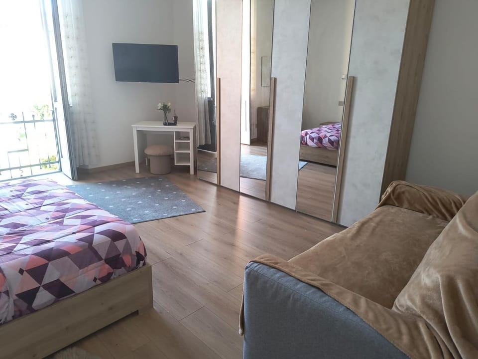 Appartamenti Lungo Fiume 506 Apartment in Lombardy