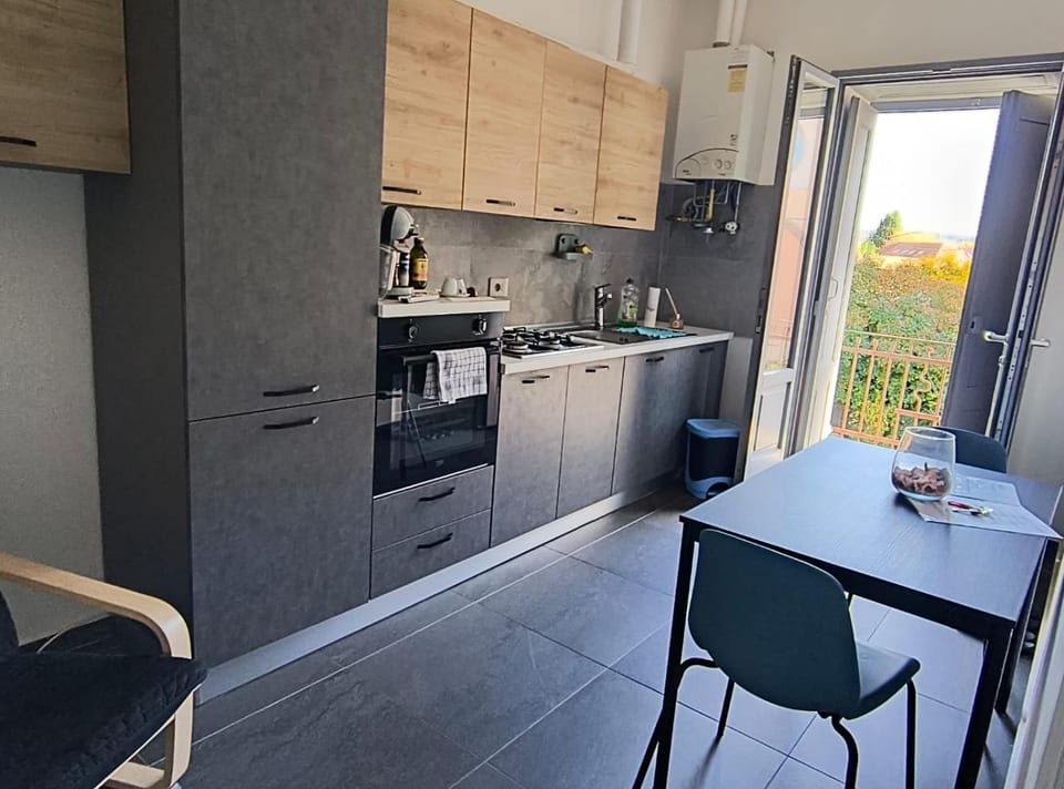Appartamenti Lungo Fiume 506 Apartment in Lombardy