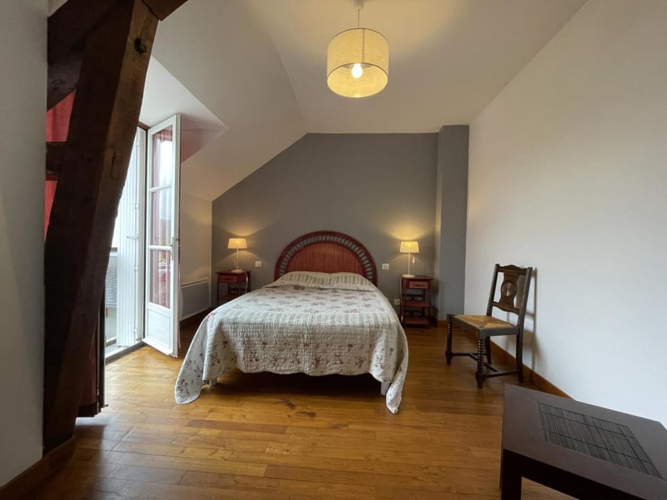 Grand gite lavie House in Nouvelle-Aquitaine