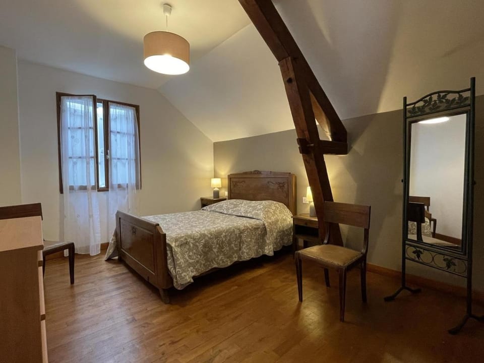 Grand gite lavie House in Nouvelle-Aquitaine
