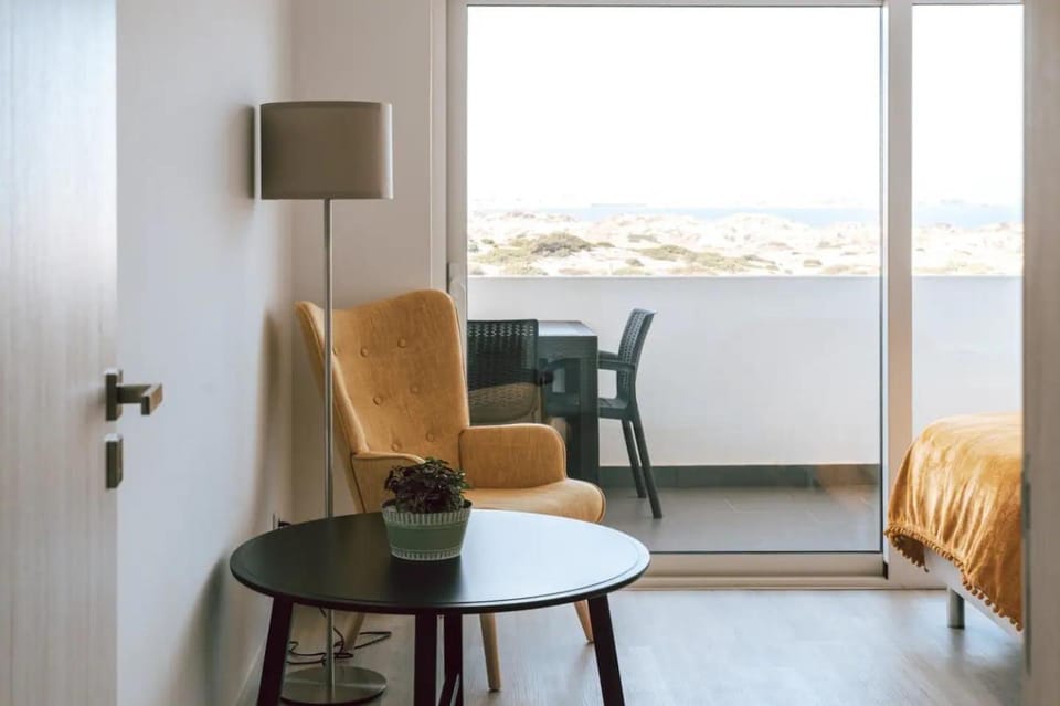 View (from property/room), View (from property/room), Dining area, Sea view