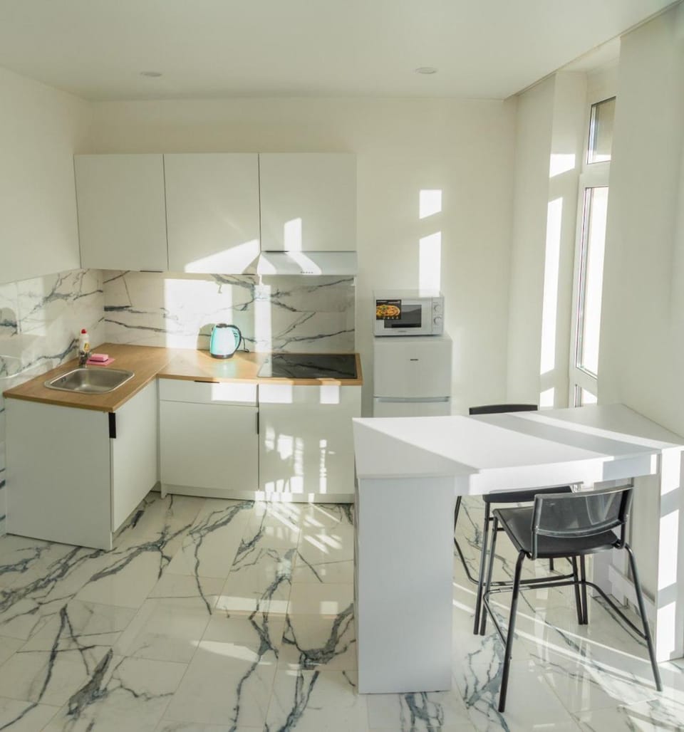 Апартаменты в новострое рядом с центром Apartment in Kiev City - Kyiv