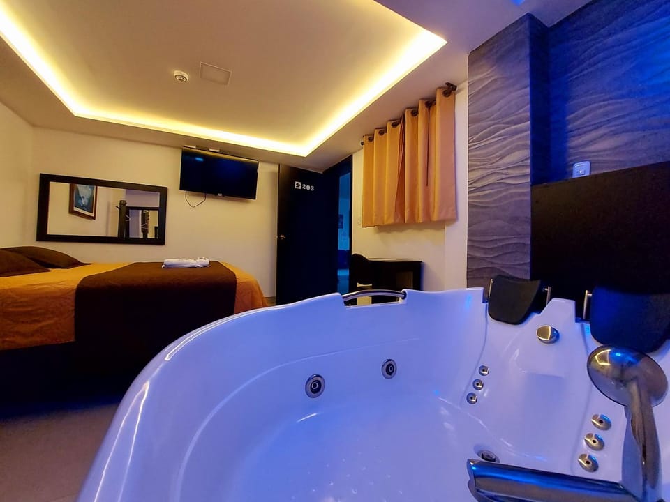 SIENA Inn HOSTAL Bed and Breakfast in Quito
