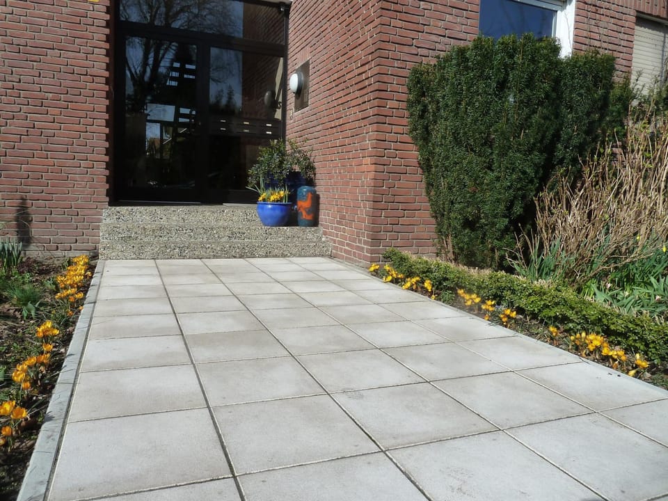 Property building, Spring, Other
