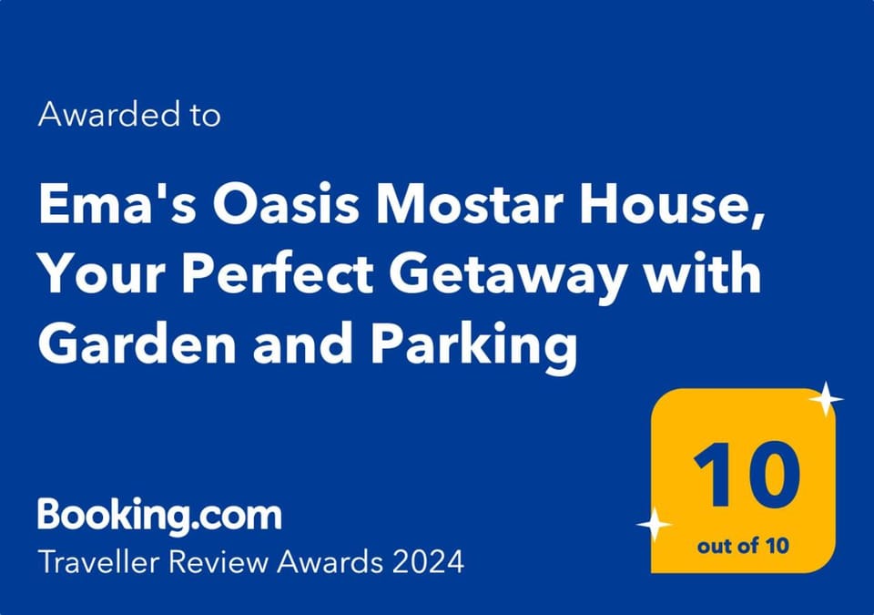 Property logo or sign, Certificate/Award