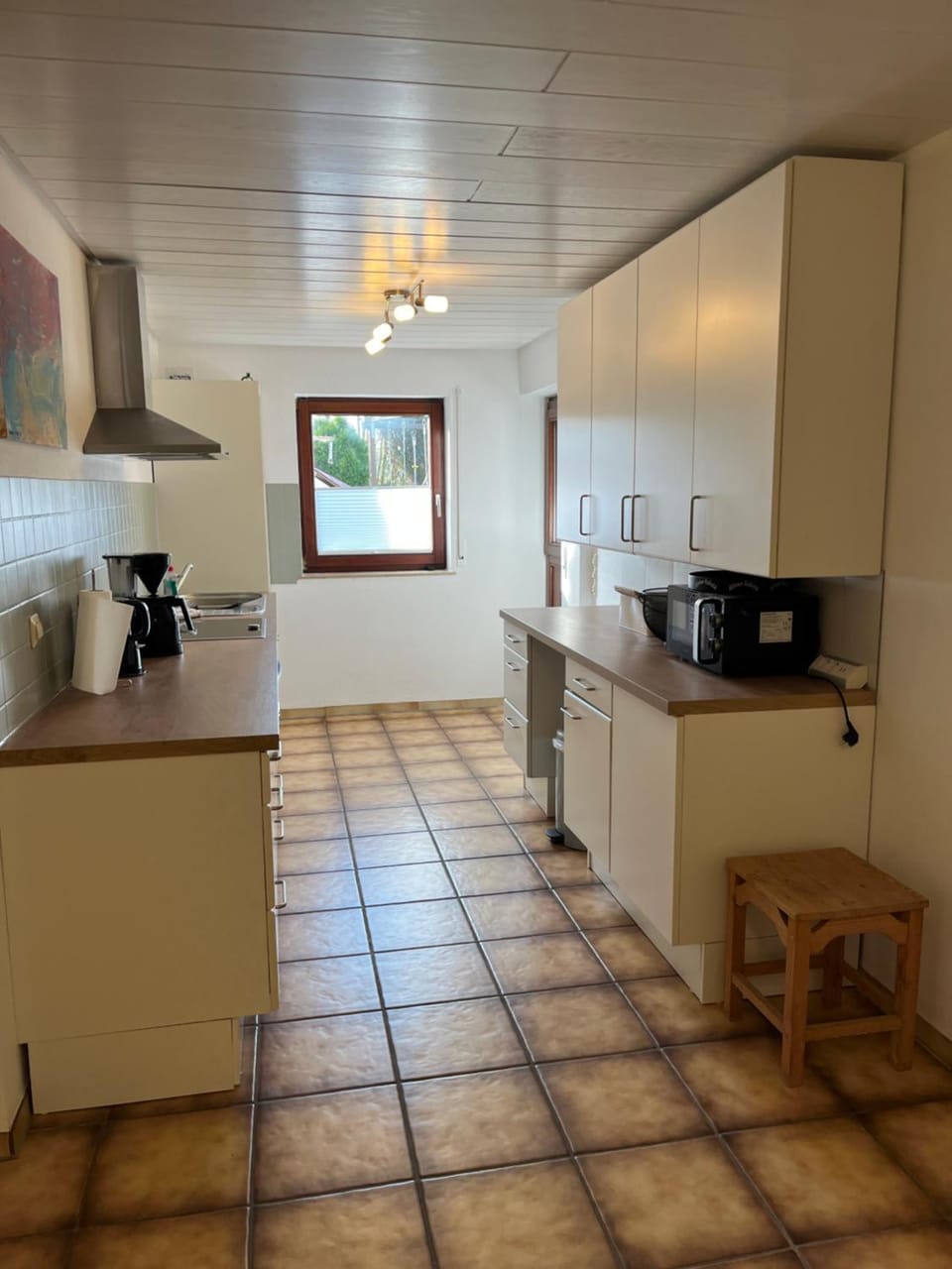 Wohnung in Feldrandlage Apartment in Heilbronn