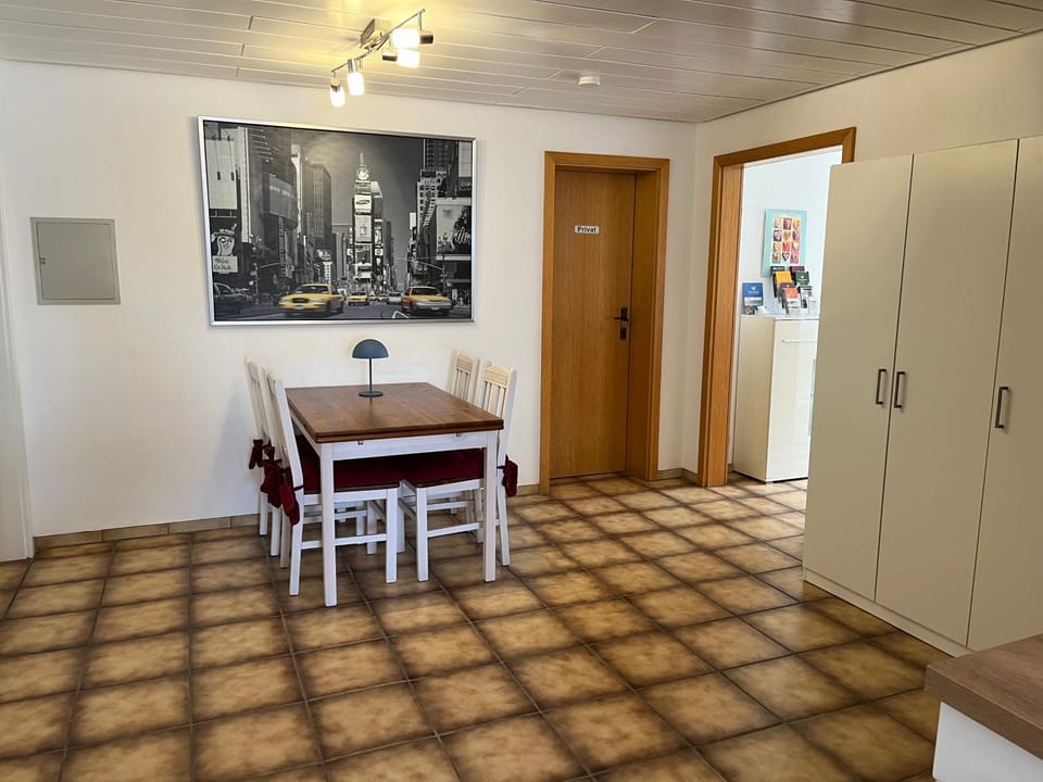 Wohnung in Feldrandlage Apartment in Heilbronn