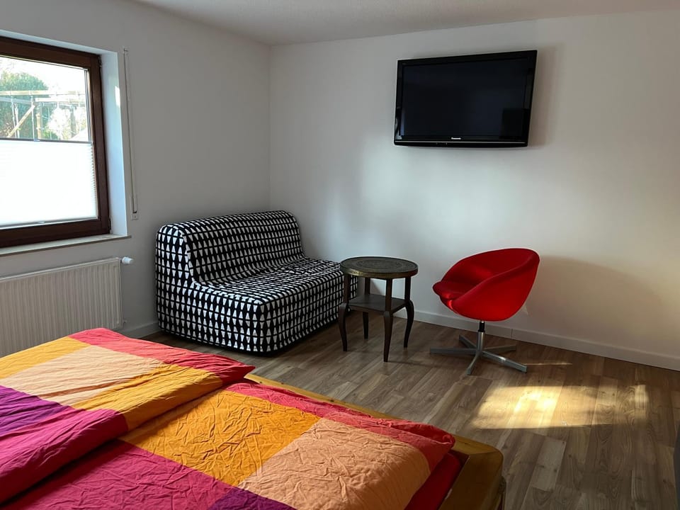 Wohnung in Feldrandlage Apartment in Heilbronn