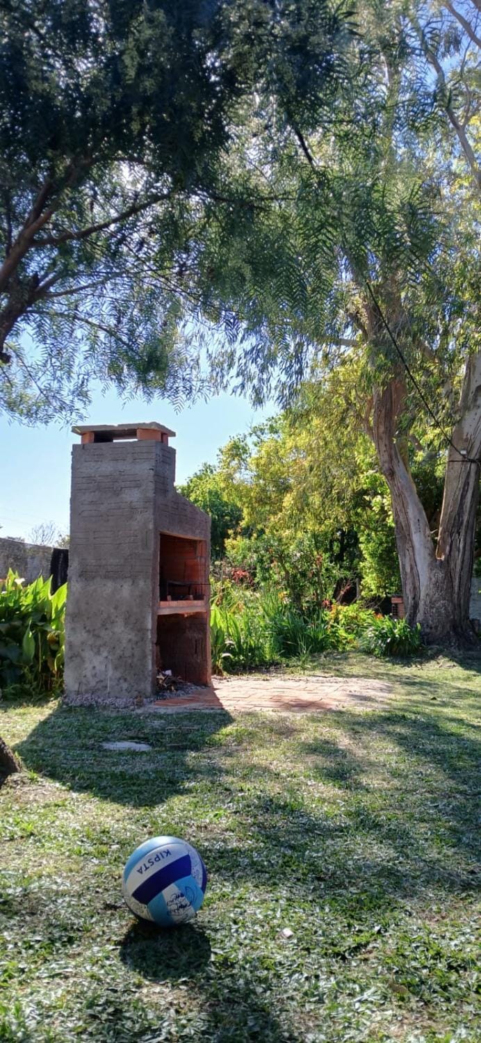 PRAZER, Casa de Vacaciones en Barra del Chuy, Sol, Mar, Comodidad y compras a 400 mts del mar, se reserva con seña! House in Rocha Department, Uruguay