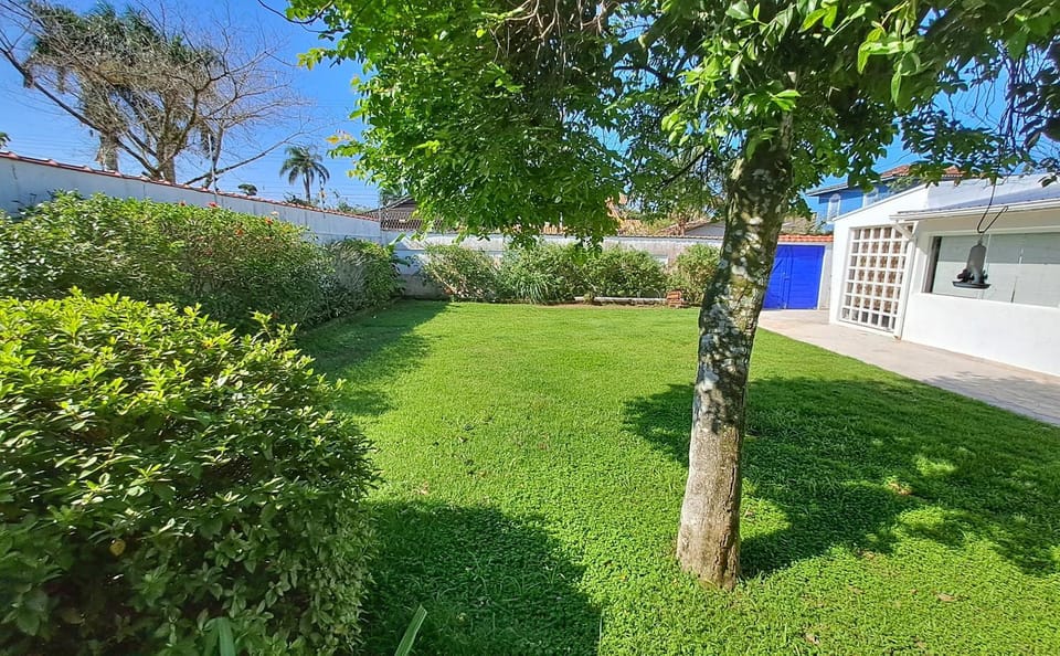 Garden, Garden view