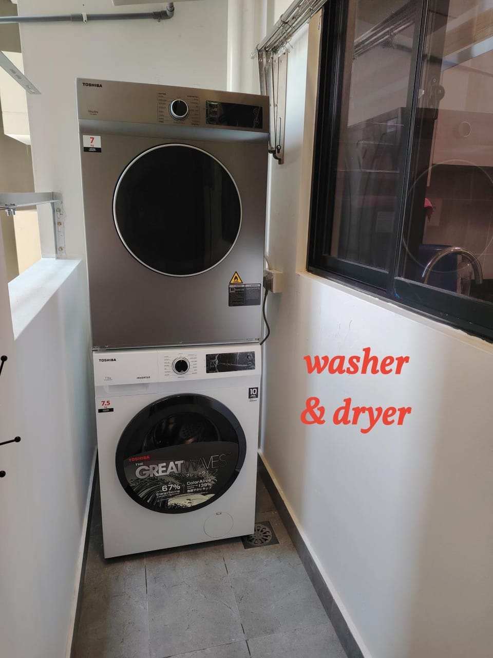 Nearest walk Johor Bahru custom Ciq by YHA Apartment in Johor Bahru