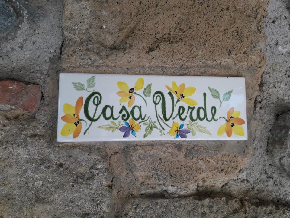Agriturismo Cantinaccia di Sopra Farm Stay in Lazio