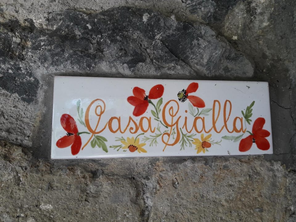Agriturismo Cantinaccia di Sopra Farm Stay in Lazio