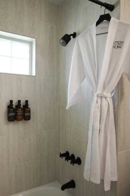 Citizen Nomad: A Desert Retreat in the City House in Dallas