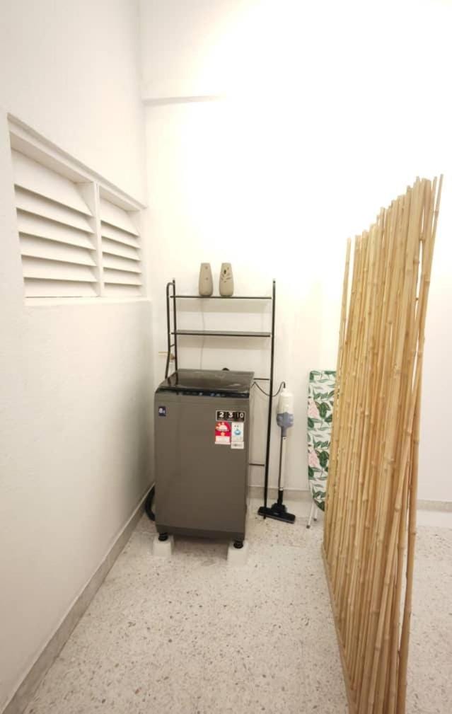 TL LEGEND HOMESTAY Ipoh garden east House in Ipoh