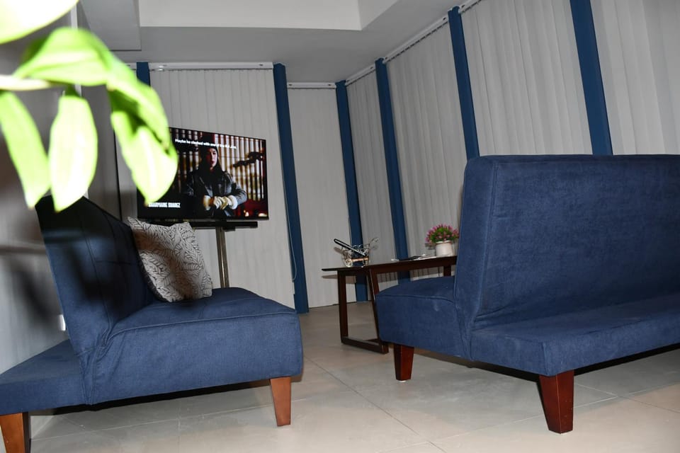 Lounge or bar