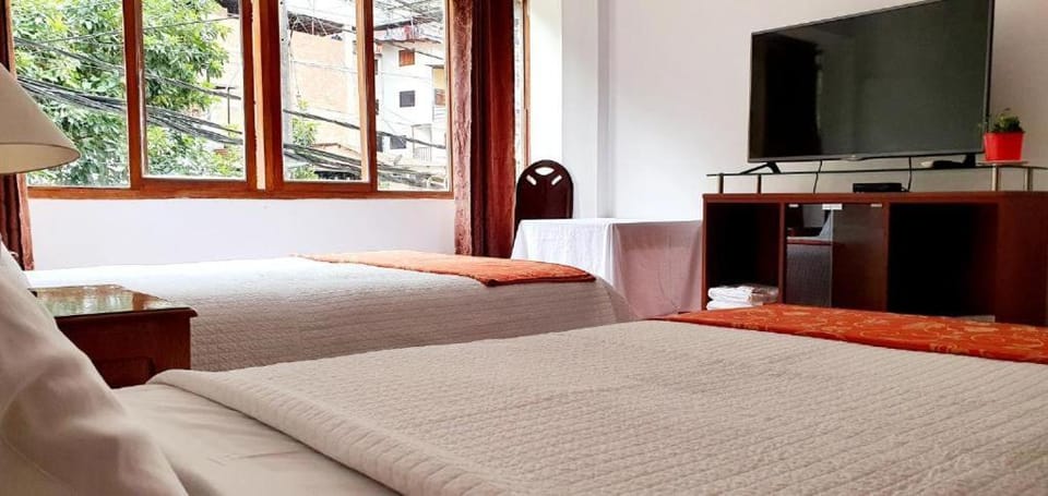Hotel Romero Machupicchu Hotel in Department of Cusco