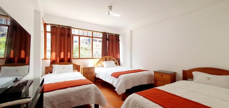 Hotel Romero Machupicchu Hotel in Department of Cusco