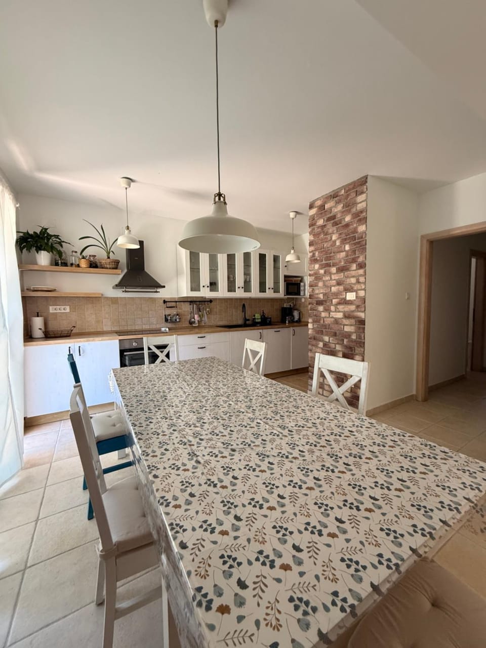 Apartment Barbina Kaštelina Apartment in Lika-Senj County