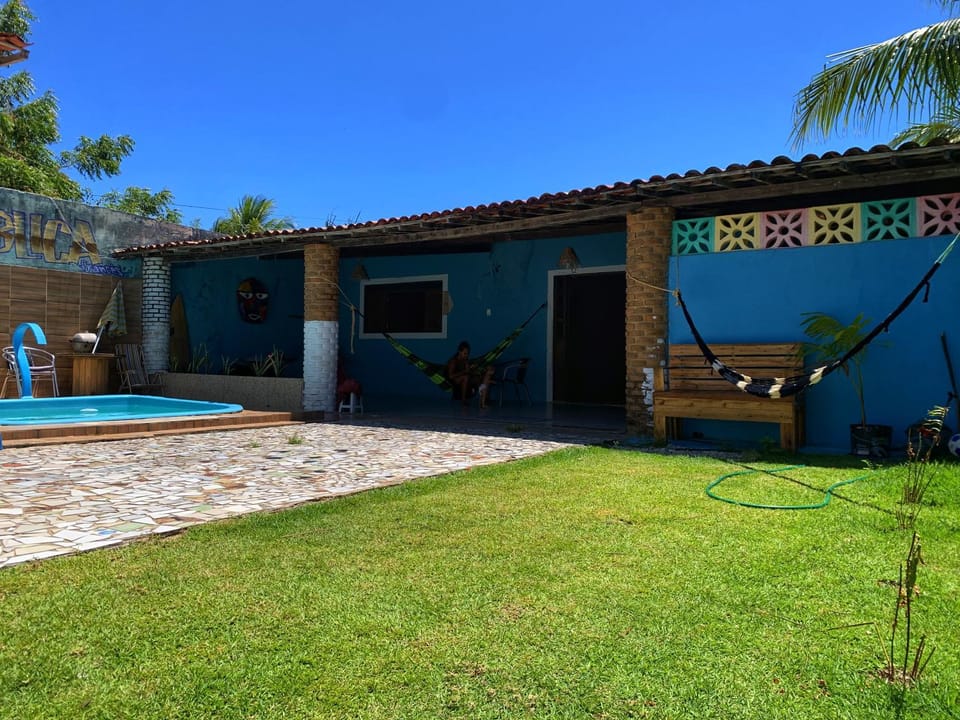 Day, Garden, Garden view, Swimming pool