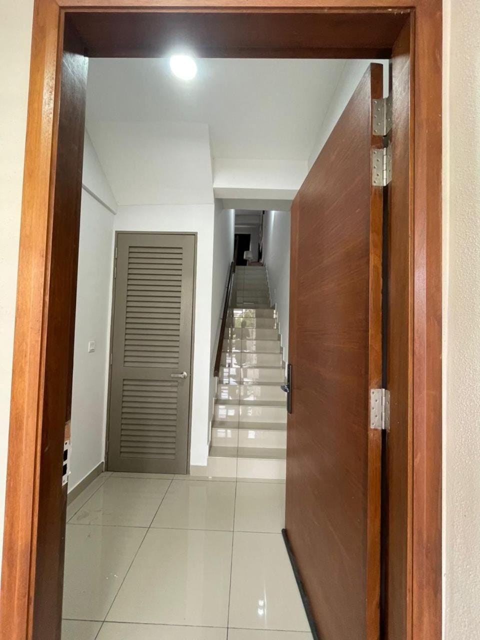 THE LOFT Mahogany Bandar Puteri, Bangi House in Negeri Sembilan, Malaysia